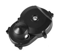 ZRHYRG Couvercle Moteur Couvercle de Carter Droit pour Moto KTM 50 65 50CC 65CC SX refroidi par Eau, SX Pro JR LC SX Pro SR Couvercle Carter(Lavender)