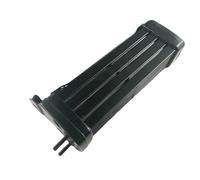 ZRHYRG Kit De Radiateur De Refroidissemen Refroidisseur d'huile Compatible avec VW Dune Buggy 1200-1600cc 1960-1970# CPR111117021E-DB 111117021E 111 117 021E 111 117 021 E