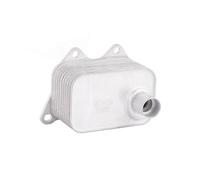 ZRHYRG Kit De Radiateur De Refroidissemen Refroidisseur d'huile Moteur 06J117021D, 06J117021E, 06J117021M/P/Q pour Audi A3 A4 B8 A5 A6 C7 A8L D4 Q3 Q5 TT 1.8T/2.0T 2004-2018