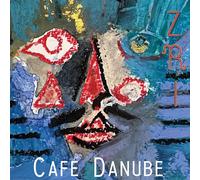 Zri – Cafe Danube – CD – NAXOS