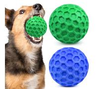 ZRIFAQESW Boules de remorquage bleues et vertes, vous pouvez avoir, êtes-vous heureux ?