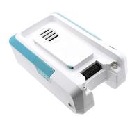 Zrksgbvyct Aspirateur 21.6v 2000mAh Batterie Li-ION. Compatible avec Aspirateur Tineco A11 Hero EX Tango, PWRHERO A11-07