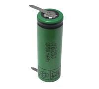 Zrksgbvyct Batterie Li-ION 680 MAh for Rasoir Électrique. Compatible avec Philips RQ1050, RQ1060, RQ1065, RQ1070, RQ1075, RQ1085 Et RQ1095 Les Modèles(1pc 680mAh)