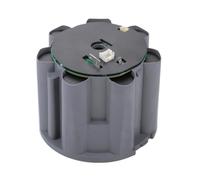 Zrksgbvyct Batterie Lithium-ION 25,2 V 4000 MAh for Aspirateur Tineco Floor One S7-03. Compatible avec Tineco Floor One S7 Pro/FW201100MY/S7-03 Les Aspirateurs