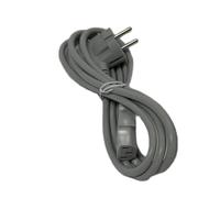 Zrksgbvyct Câble d'alimentation Et De Charge for Aspirateur. Compatible avec Roborock S7 MaxV Ultra / S8 / Q Revo/Q Revo MaxV/Q Revo Pro