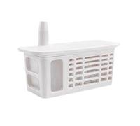 Zrksgbvyct Module De Remplacement du Réservoir d'eau for Aspirateur. Compatible avec Ecovacs X2 Pro/s/Combo/Omni, X5 Pro/Max/Pro Plus Et T30 Pro/Max Les Modèles(1 pcs)