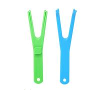Zroven 1 support de fil dentaire pour soins dentaires