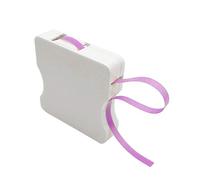 zroven 1Roll / Boîte Dentaire Polissage Bande 4mm Dent Dent Interdentaire Ponçage Meulage Blanchiment Des Dents Surface Dentaire Outil