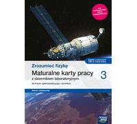Zrozumieæ fizykê 3 Matura karty pracy Extended Scope Joanna Borgensztajn, Piotr Toma (Buch auf Polnisch)