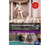 Zrozumieæ przesz³oœæ 2 Podrêcznik Zakres rozszerzony Pawe³ Klint (Buch auf Polnisch)