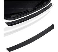 ZRPQSBM Protection de Pare-Chocs arrière de Voiture, pour WW T5 T6 Transporter Multivan Caravelle2003-2024 Bande de Protection Anti-Rayures Coffre Bande autocollante Durable et résistante à l'usure