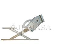 zrrn712l electric-life fenêtre Standard (sans moteur) (fr) gauche OE qualité