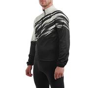 Zrsdfjgiosrj Altura Airstream Long Sleeve Men's Jersey Homme, Blanc, XL