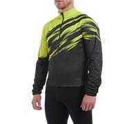 Zrsdfjgiosrj Altura Airstream Long Sleeve Men's Jersey Homme, Blanc, XXL