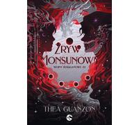 Zryw Monsunowy - Thea Guanzon (livre en polonais)