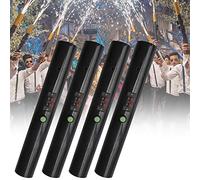 ZRZJBX Mini Récepteur De Feux d'artifice Pyro Froid, Machine De Mariage Tenue dans La Main, pour Système D'allumage De Feux d'artifice De Fontaines De Scène