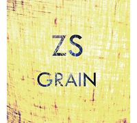 Zs - Grain [Import]