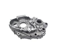 ZS177MM 250cc Dirt Bike Engine Cleamcase Set Leding Calle de Carter Droit Gauche Couvercle du stator Compatible avec BSE KAYO RX3 Motorcyle NC250(New-Left-NC250)