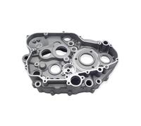 ZS177MM 250cc Dirt Bike Engine Cleamcase Set Leding Calle de Carter Droit Gauche Couvercle du stator Compatible avec BSE KAYO RX3 Motorcyle NC250(New-Right-NC250)