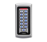 ZS42 CRYPTÉ/ LECTEUR RFID UNIQUE 125 KHZ/ DC 12V/ IP65 ZS42-1