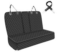 ZSALTT Housse Protection Banquette Arriere Voiture Chien, pour Toyota Corolla E210 Hybride 2019-2022 2023 Protege Protection Siege Transport Couverture