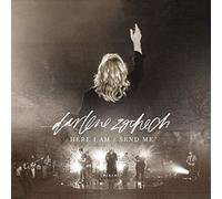 Zschech, Darlene - Here I Am Send.. -CD+DVD-