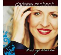 Zschech, Darlene - Kiss of Heaven