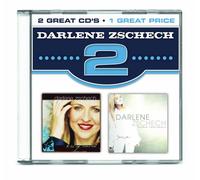 Zschech; Darlene - Kiss of Heaven / Chance You World