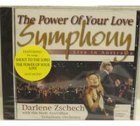 Zschech, Darlene - Power of Your Love Symphony
