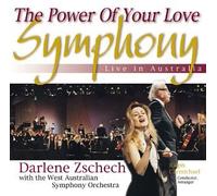 Zschech, Darlene - Power of Your Love Symphony: Live in Australia