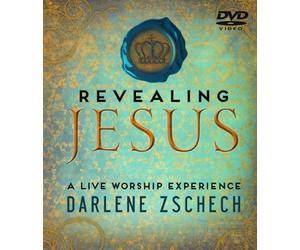 Zschech, Darlene - Revealing Jesus DVD [Import]