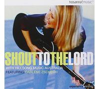 Zschech, Darlene - Shout to the Lord