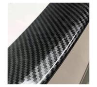 ZSGHJA Aileron De Voiture Couvercle Coffre Toit Arrière Ailes Becquet ABS Réglage Extérieur pour Mercedes pour Benz pour Vito pour W447 V250 V260 16-20 Voiture Aileron Arrière(Carbone)