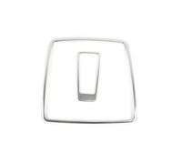 ZSGHJA Autocollant Décoratif Cadre Lampe Lecture Avant Garniture Décoration Intérieure pour Mercedes pour Benz pour CLA C117 GLA X156 A B Classe W176 W246 2015-2018 Voiture Garniture