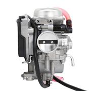 ZSGHJA Carburateur Cvk 36 pour Utv pour Arctic Cat 400/500 02-03 Moto Carburateur