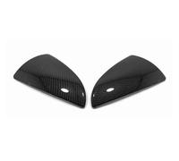 ZSGHJA Coques rétroviseurs Auto pour Lexus pour UX 200H 250H 260H 2019 2020 2021 Couvercle Rétroviseur Voiture Couverture Rétroviseur(Fibre de Carbone)