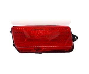 ZSGHJA Feu De Brouillard Feu Antibrouillard Arrière Pour Jeep Pour Grand Cherokee 2006 2007 2008 2009 2010 Pare-chocs De Freinage(L)