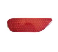 ZSGHJA Feu De Brouillard Pour Chevy Pour Captiva 2008 09 10 11 12 13-2015 Pare-chocs Arrière Feu Antibrouillard Feux De Freinage(L)