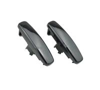 ZSGHJA Indicateur Lot De 2 Clignotants Dynamiques À LED Pour Infiniti EX25 EX35 EX37 FX30d FX35 FX37 G25 G35 G37 QX50 QX60 QX70 Feux Position(Smoked)