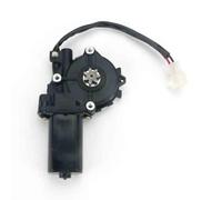 ZSGHJA Moteur De Régulateur De Lève-vitre Électrique Durable pour Porte De Voiture pour Toyota pour Land Cruiser 4500 LC80 Fzj80 1992-1998 Électrique Lève-Vitre(Avant Gauche)