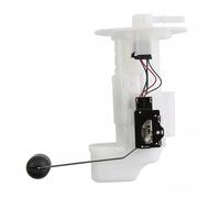 ZSGHJA Pompe à Essence Pompe À Carburant Moto pour Kawasaki 49040-0717 pour Brute pour Force 750 KVF750 2008-2016 49040-0033 49019-0013 Pompe à Carburant Moto