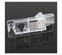 ZSGHJA pour Captur pour Kaptur pour Scenic 3 pour Kangoo 2008-2019 Le Support pour Caméra De Recul CaméRa Recul CaméRa Voiture