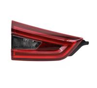 ZSGHJA Pour Nissan Pour Qashqai 2016 2017 2018 2019 2020 2021 Feu Stop Pare-chocs Arrière Feux Feux Stop(Inner left 19-21)