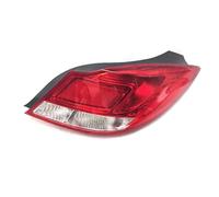 ZSGHJA Pour Opel Pour Insignia 2008 2009 2010 2011 12 2013 Feu Stop Pare-chocs Arrière Feux Feux Stop(R)