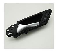 ZSGHJA pour VW pour Golf 6 Avant Arrière Gauche Droite Poignée De Porte Intérieure 5KD 837 114A Poignée De Porte Auto Poignées de portières intérieures(Avant Droit)