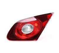 ZSGHJA Pour VW Pour Passat CC 2010 2011 2012 2013 2014 2015 2016 2017 Feu stop Pare-chocs arrière Feux Feux Stop(Inner right 10-12)