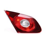 ZSGHJA Pour VW Pour Passat CC 2010 2011 2012 2013 2014 2015 2016 2017 Feu stop Pare-chocs arrière Feux Feux Stop(Inner left 10-12)