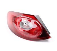 ZSGHJA Pour VW Pour Passat CC 2010 2011 2012 2013 2014 2015 2016 2017 Feu stop Pare-chocs arrière Feux Feux Stop(Outer left 10-12)