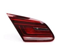 ZSGHJA Pour VW Pour Passat CC 2010 2011 2012 2013 2014 2015 2016 2017 Feu stop Pare-chocs arrière Feux Feux Stop(Inner left 13-17)