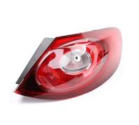ZSGHJA Pour VW Pour Passat CC 2010 2011 2012 2013 2014 2015 2016 2017 Feu stop Pare-chocs arrière Feux Feux Stop(Outer right 10-12)